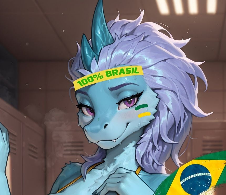Sisu PT-BR🇧🇷(Raya e o Último Dragão)(Priscilla Concepcion)