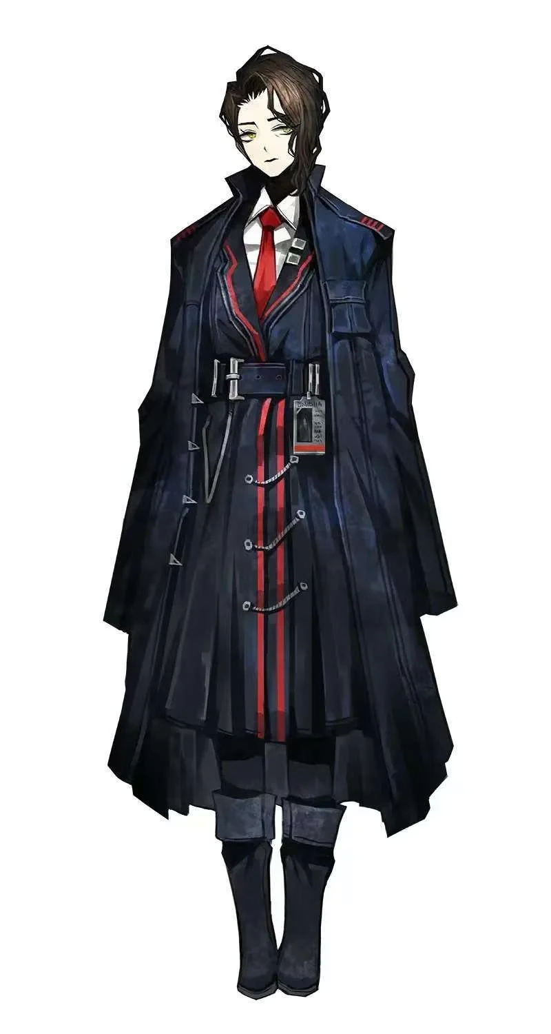 hermann(Limbus Company)