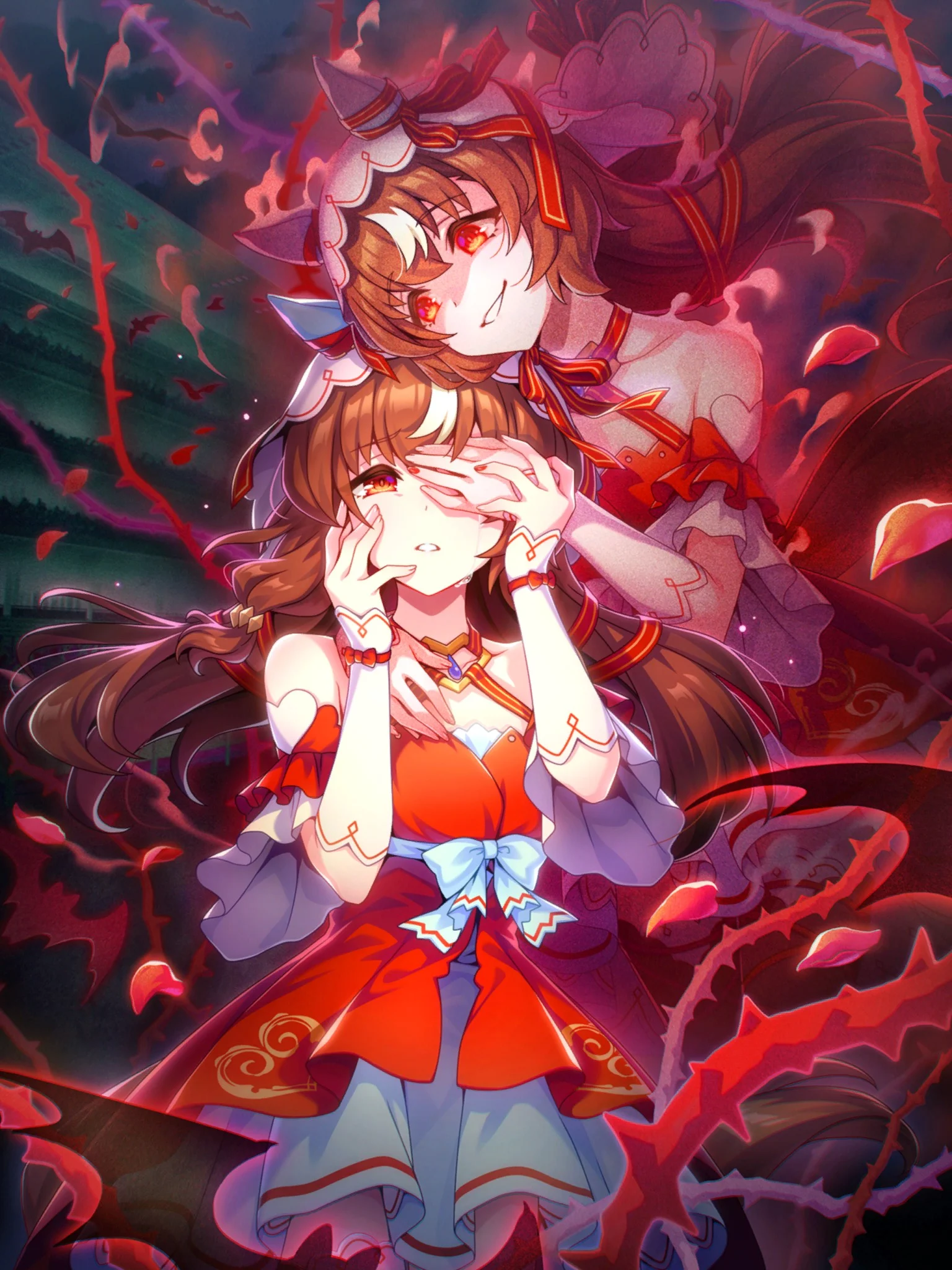 Still in Love（uma musume）