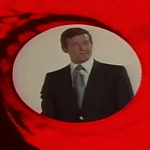 James Bond (The Spy Who Loved Me) (Teaser Trailer)