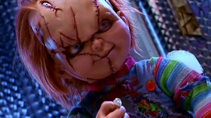 Chucky (Nelson Machado PT-BR)