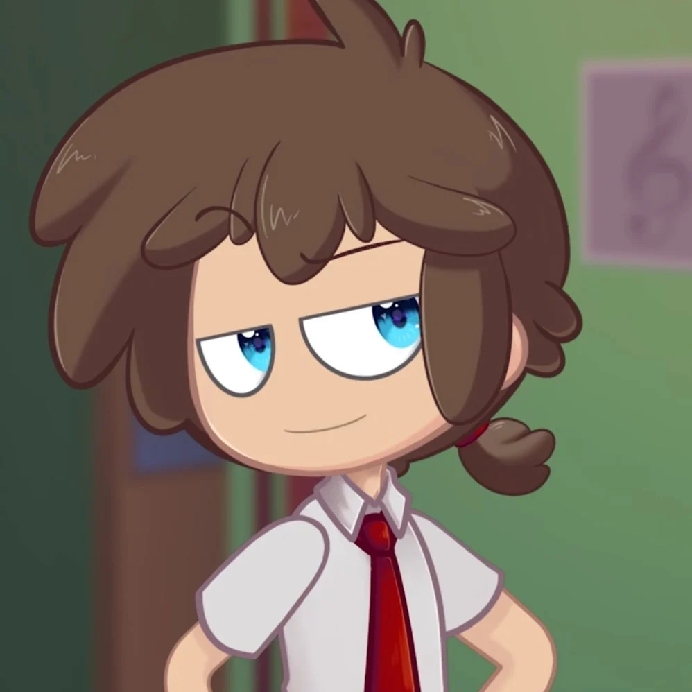 Freddy - DannCat [FNAFHS / Castellano - Latino]