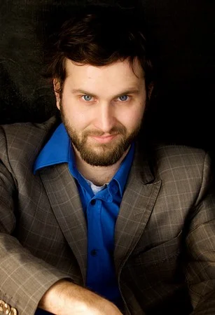 Ian Sinclair Narrator (One Piece ENG DUB)