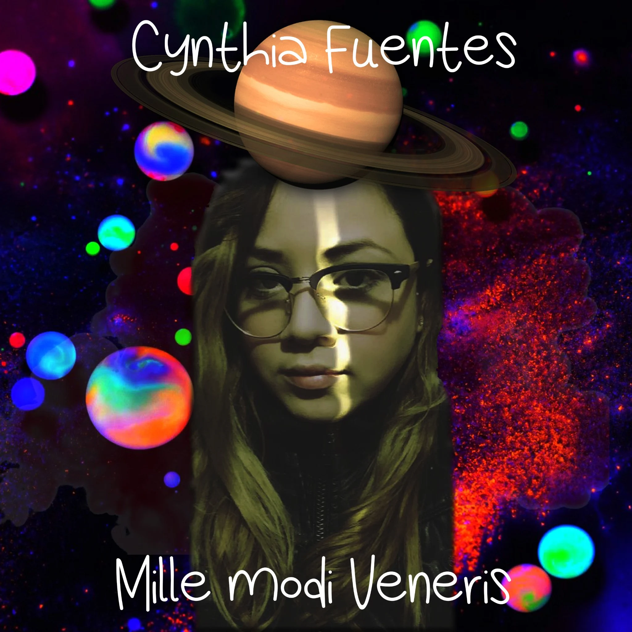 Cynthia Fuentes