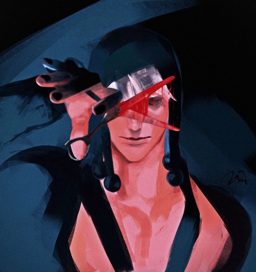 Risotto Nero