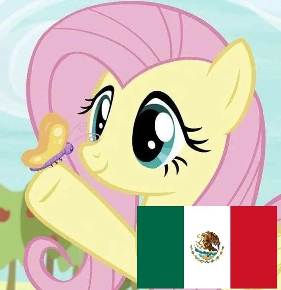 Fluttershy 2.0 (Español Latino)