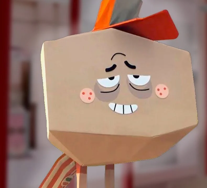 Larry Needlemeyer (TAWOG)