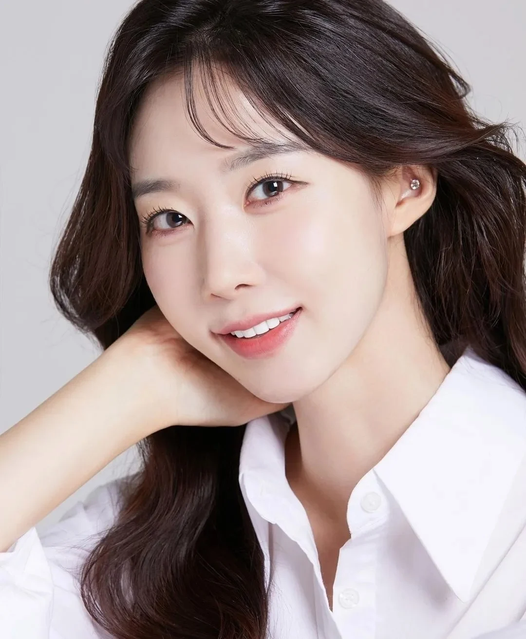 진달래 아나문서(SBS스포츠)
