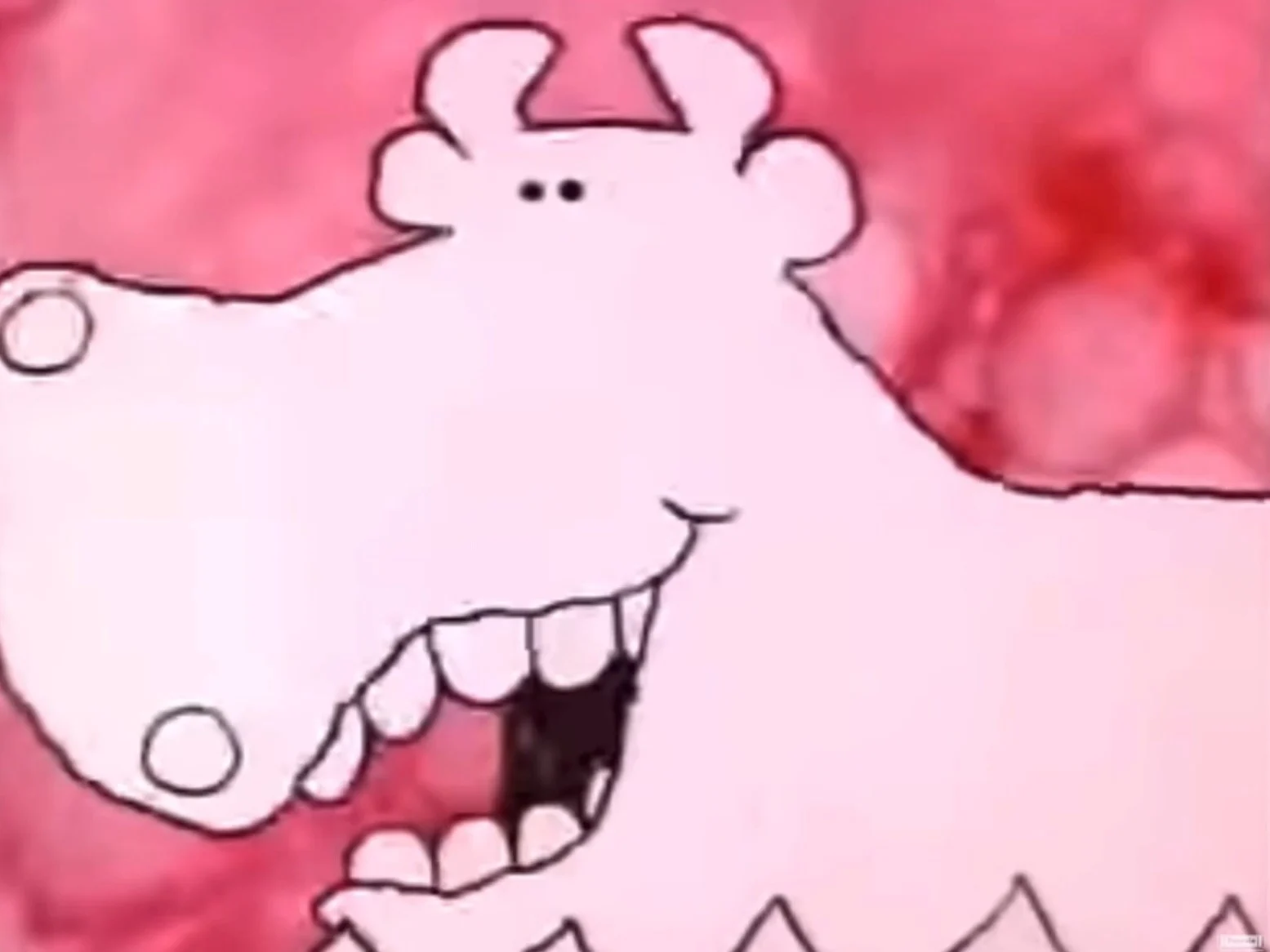 Mr. Cow (Tootsie Pop Commercial)