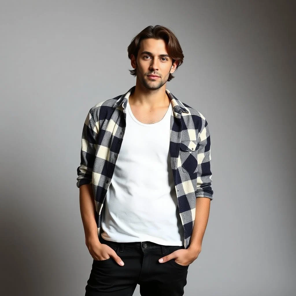 Luke Sayer