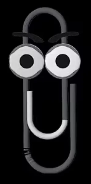 Clippy (VTuber) (Joe Zieja)