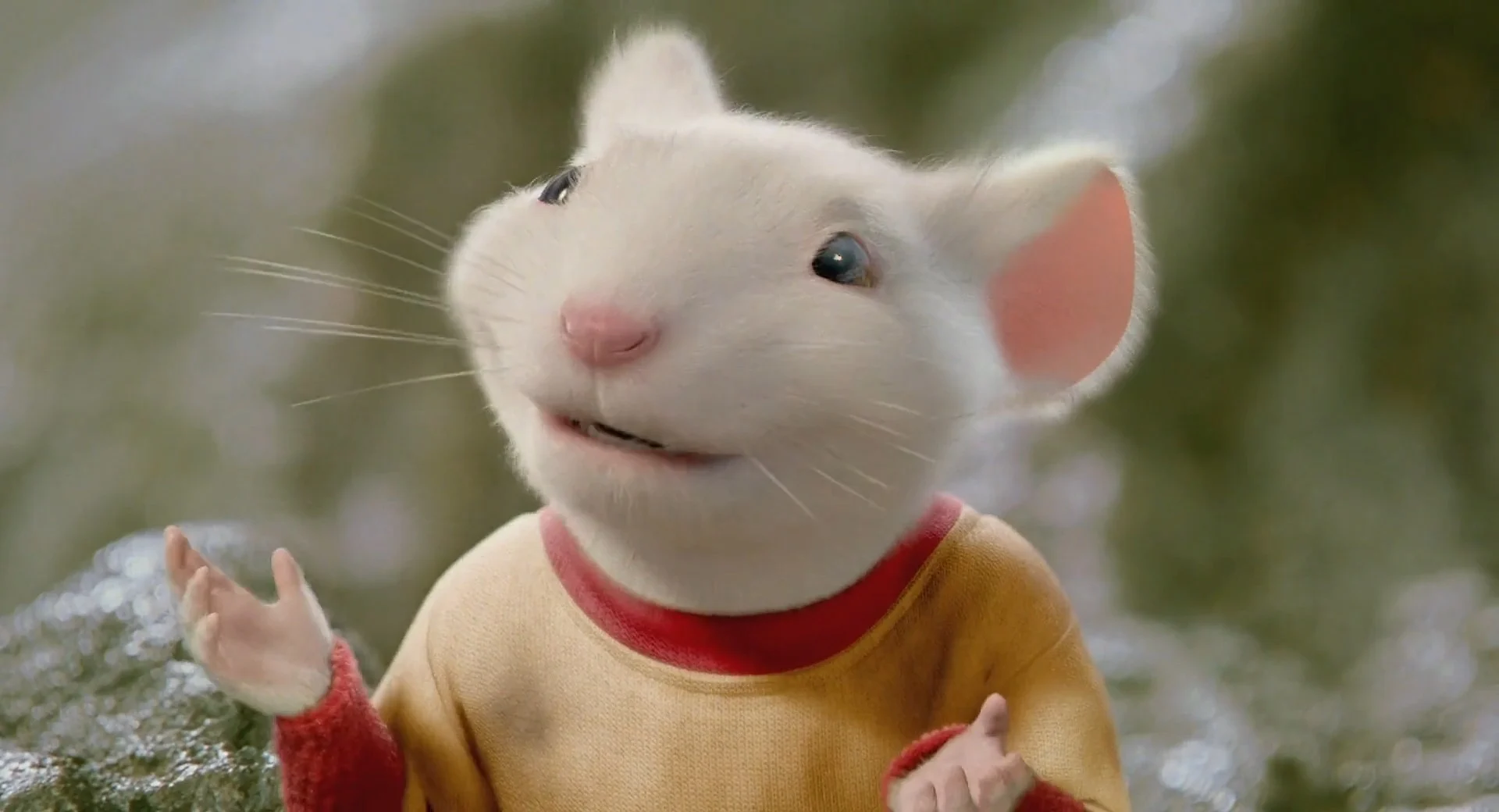 Stuart Little