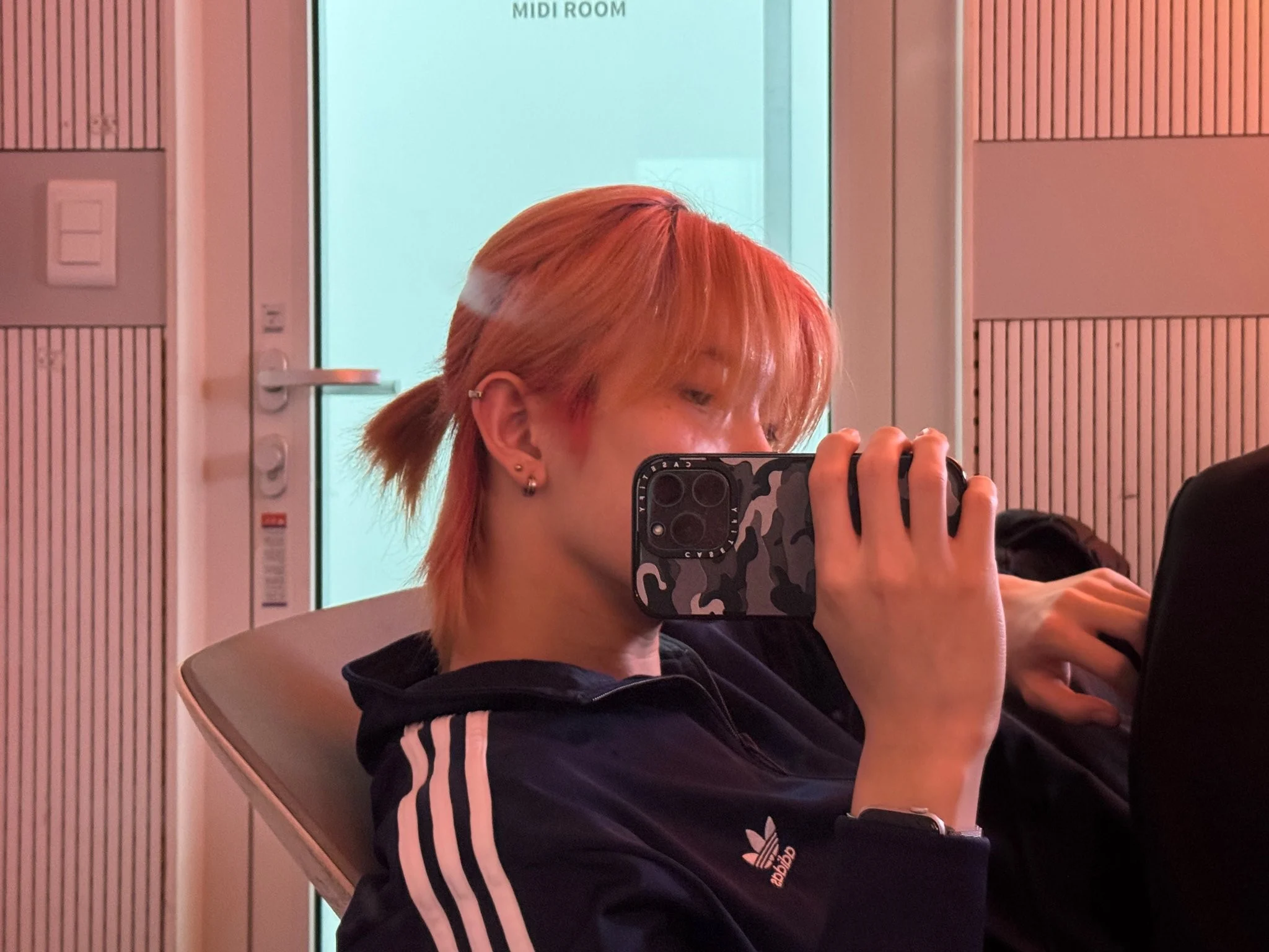 Oh SungJun