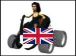 Scylla (Hugo Bukkazoom! english)