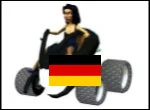 Scylla (Hugo Bukkazoom! german)