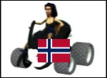 Scylla (Hugo Bukkazoom! norway)
