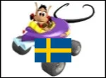 Trollerut (Hugo Bukkazoom! swedish)
