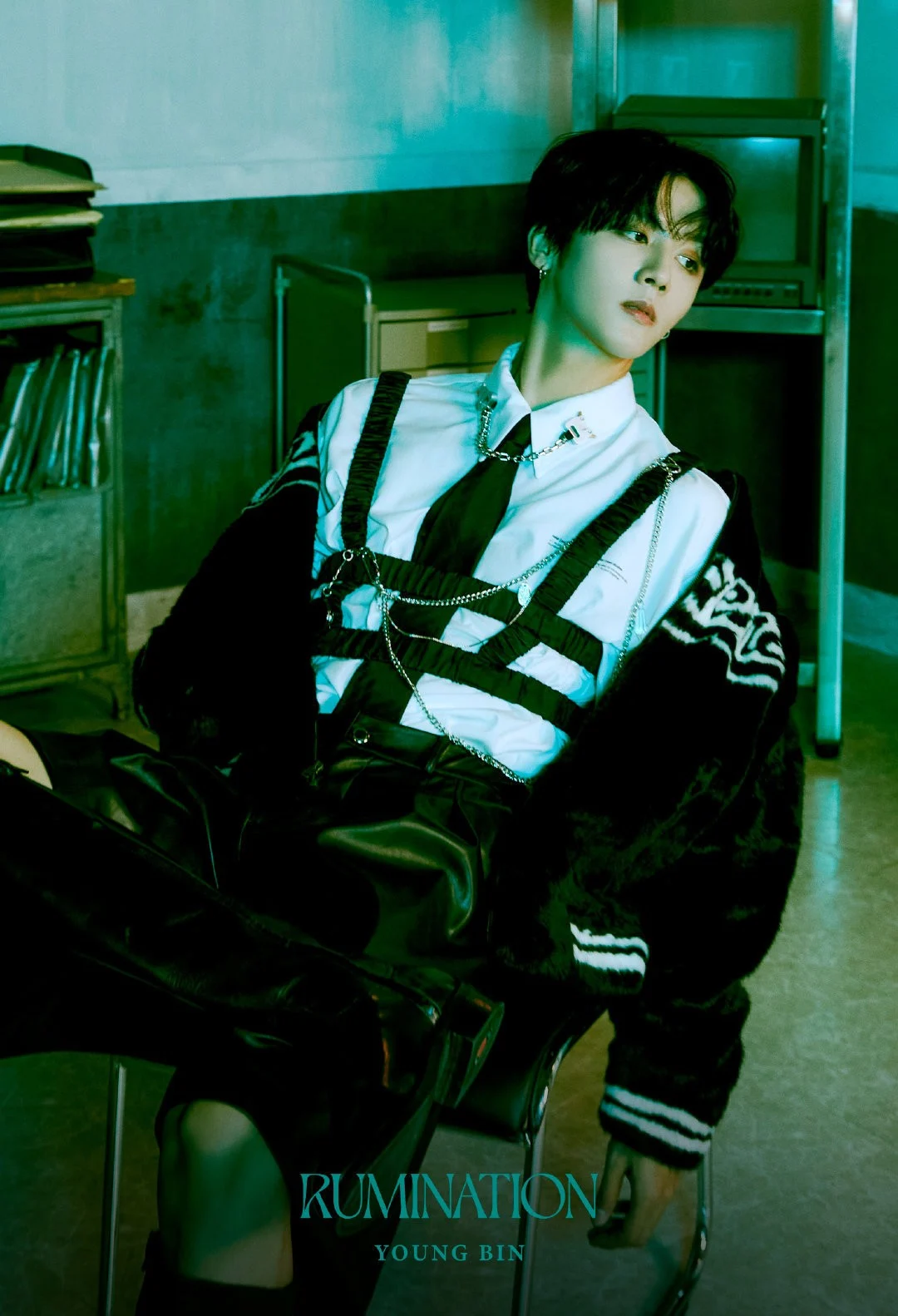 YOUNGBIN(sf9)