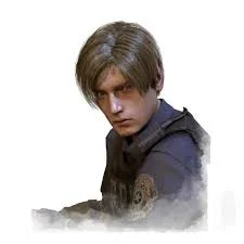 Leon Scott Kennedy (DBD / DEAD BY DAYLIGHT RESIDENT EVIL CHAPTER)