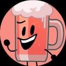 Red Cream Soda (TROC 5)
