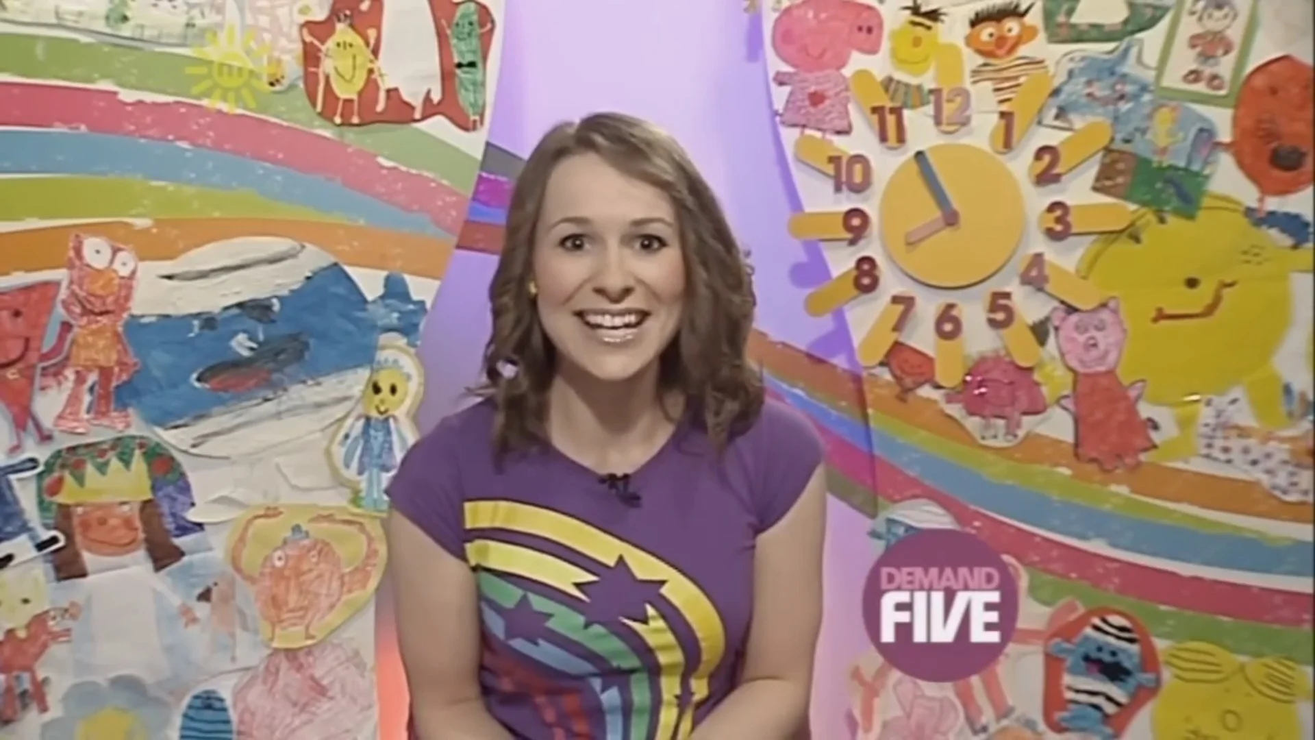 Jen Pringle (Milkshake!)