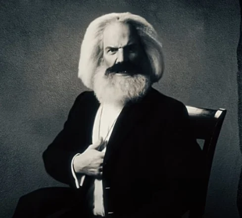 Karl Marx [ERB]