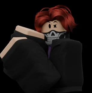 Jason Zachary/Swanman88 (Rise Of Super)