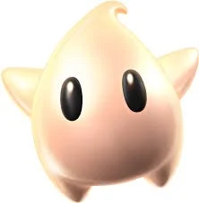 Baby Luma