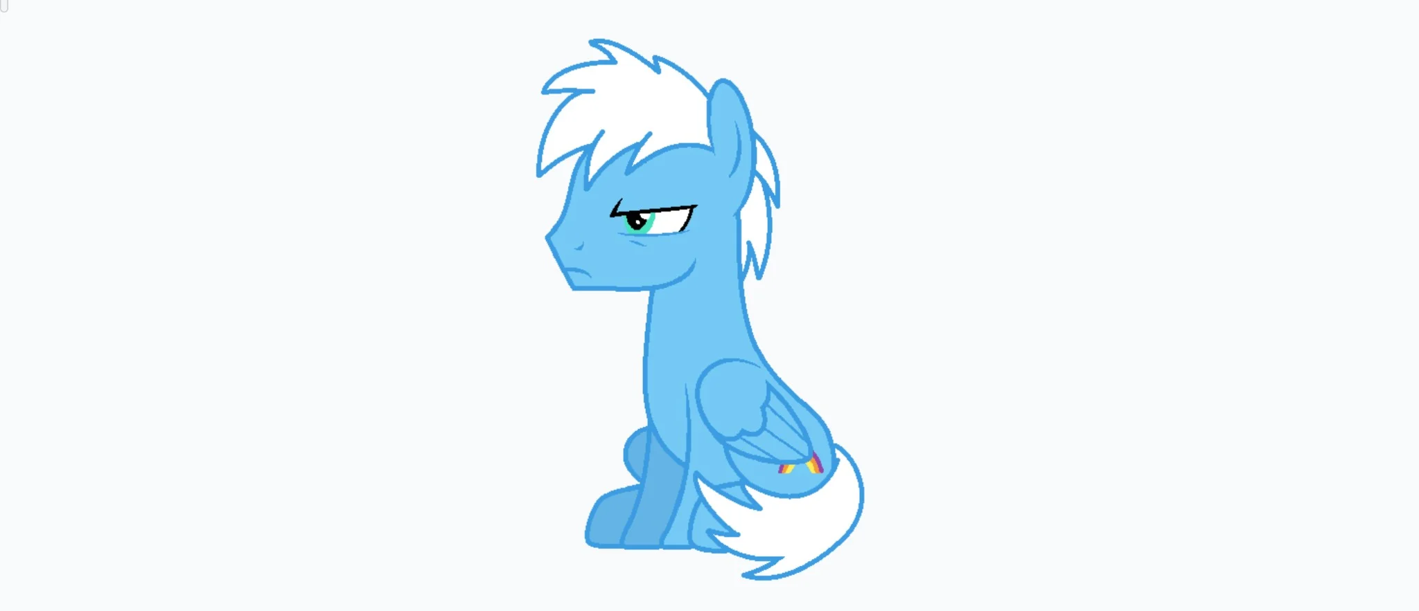 Prism Glider (My Little Pony - Friendship Is Magic)