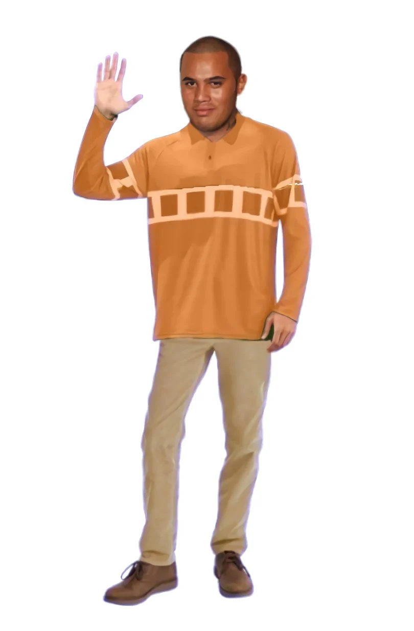 Dutch Joe