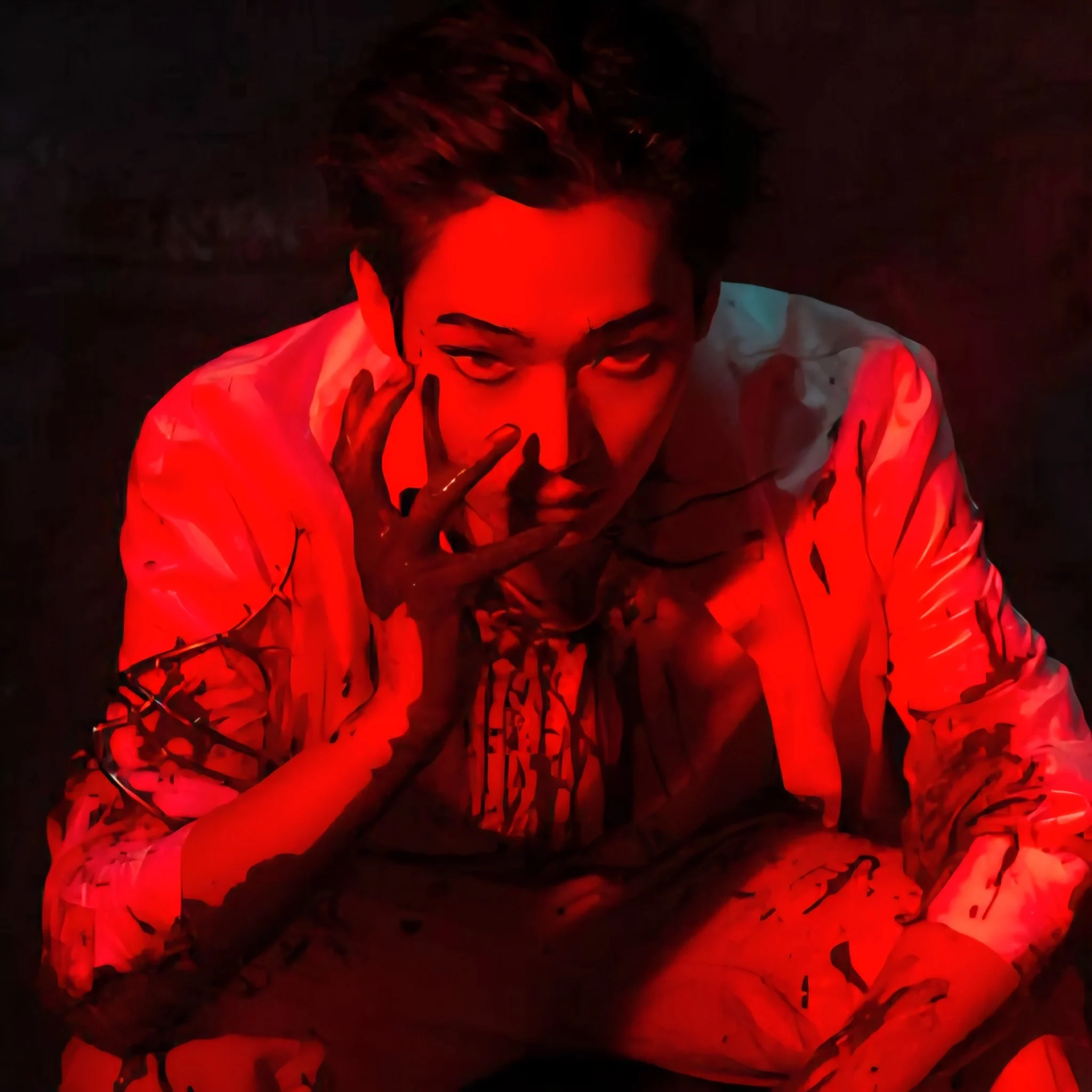 Sunoo (ENHYPEN) 선우 (엔하이픈) 2025
