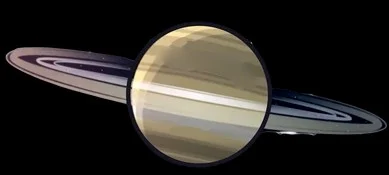 Saturno (Solarballs en Español) 