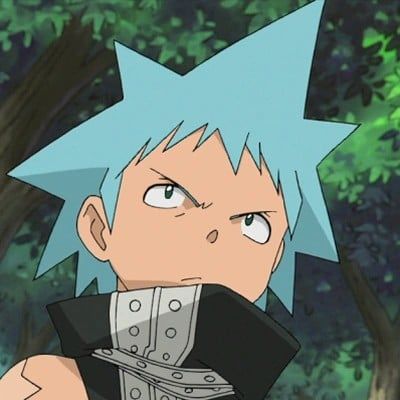Blackstar (ENG VA)