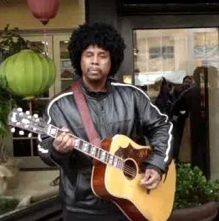 Sonny Thompson