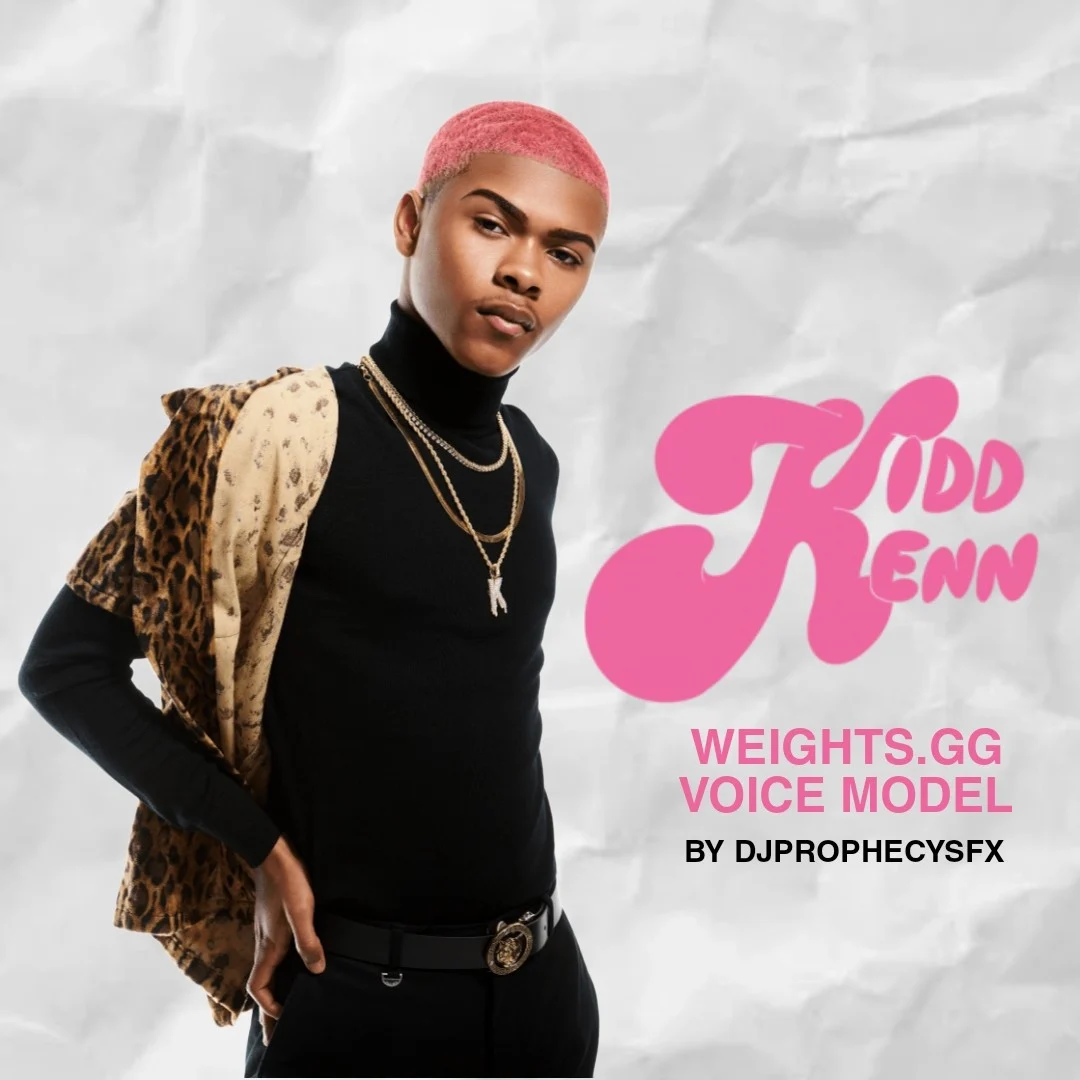 kidd kenn (rapper)