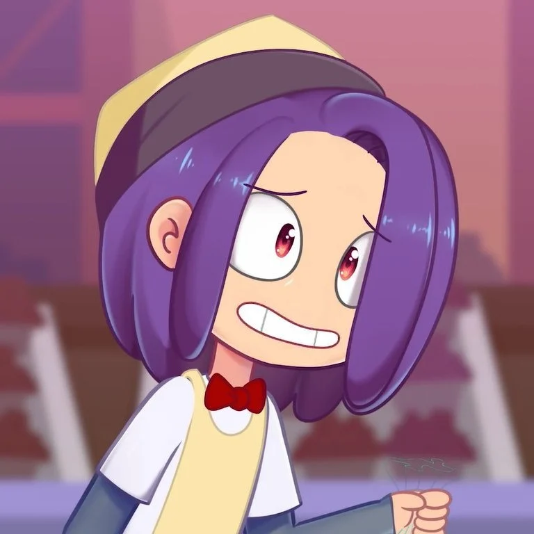 Bonnie - MrDsaster [FNAFHS / Castellano - Latino]