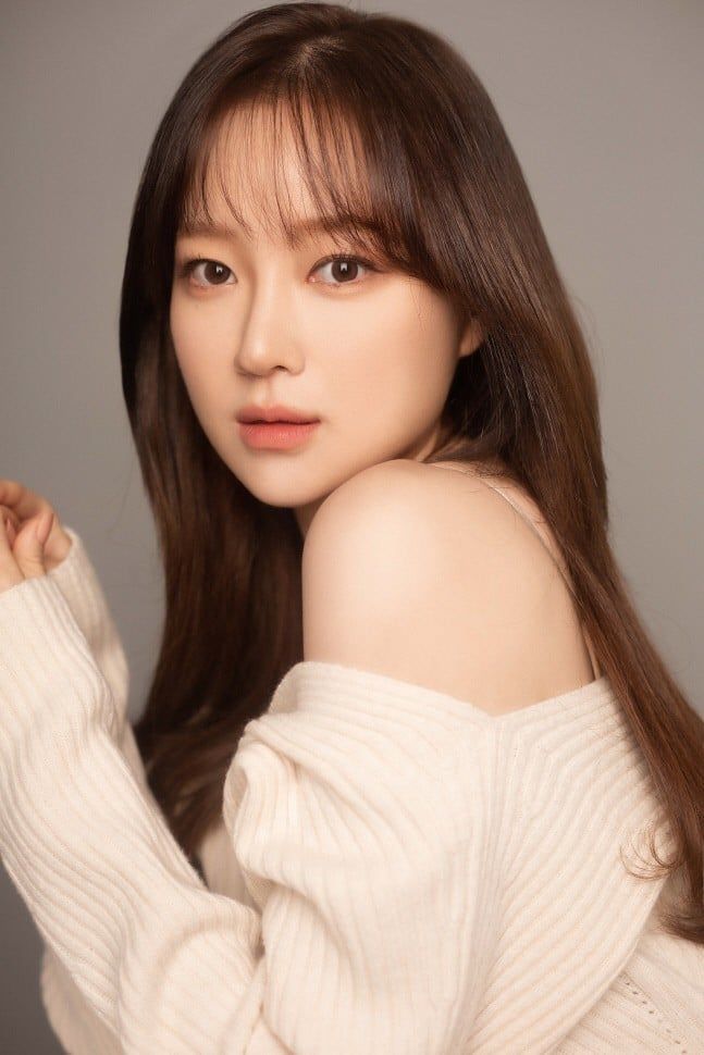 Nime Muses Keumjo