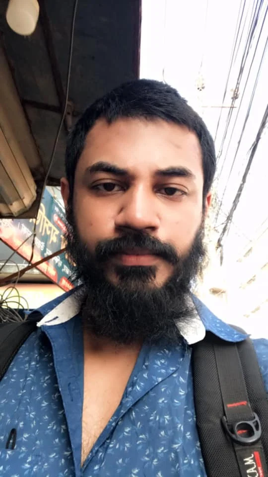 Sumit Ahsan 250