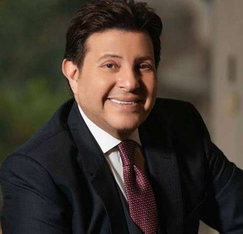 Hany Shaker
