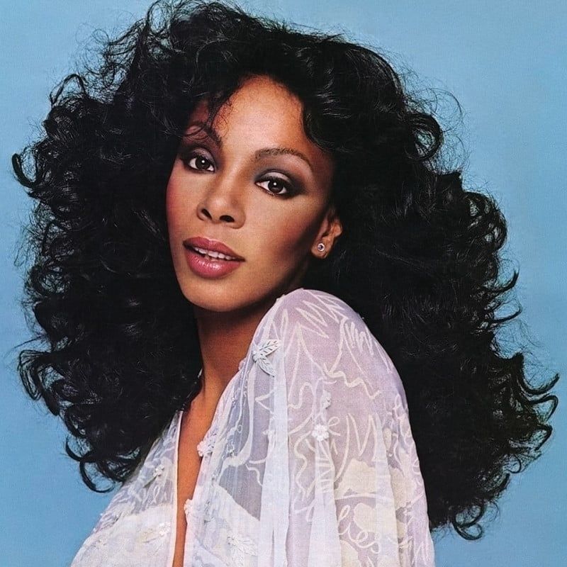 Donna Summer (Once Upon a Time)