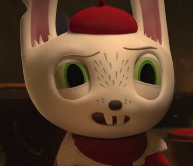 Bunniguru (Scarygirl)
