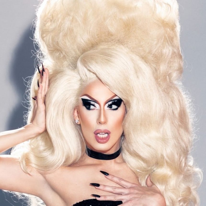 Alaska 5000