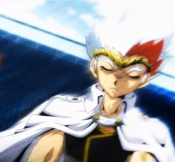 Ryuga
