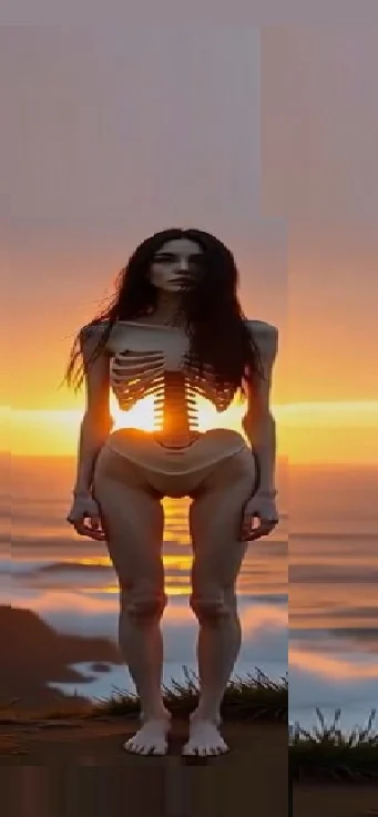 Eugenia Cooney (Youtuber Tiktoker)