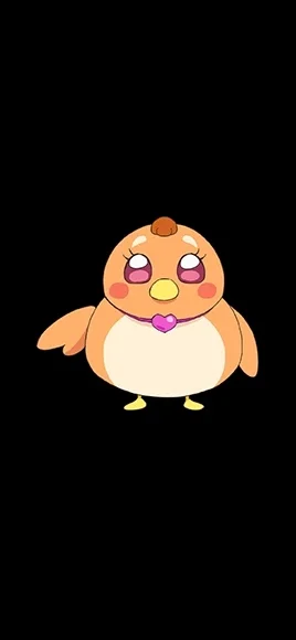 Puwa (Hirogaru Sky Pretty Cure)