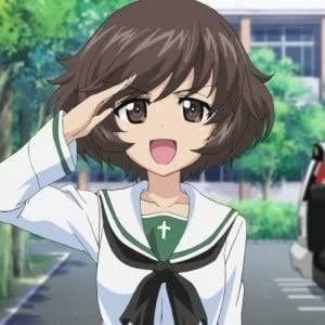 Yukari akiyama