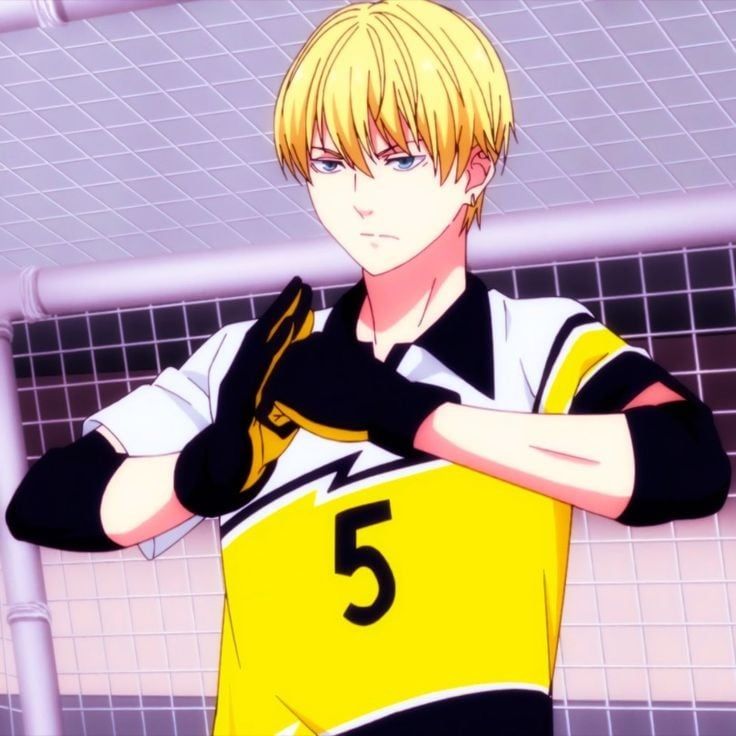 Taiga Amakado - From Futsal Boys