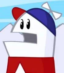 Homestar Runner (Robot Chicken Sketch)