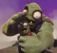 Gargantuar (Pvz GW)