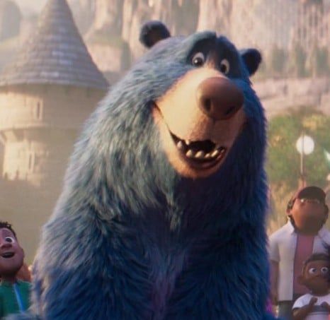 Boomer (Wonder Park)